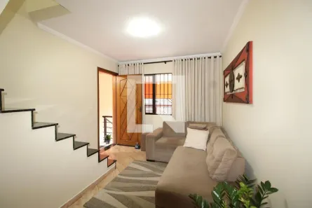 Casa com 3 Quartos à venda, 130m² no Jardim Quisisana (Vila Nova Curuçá), São Paulo