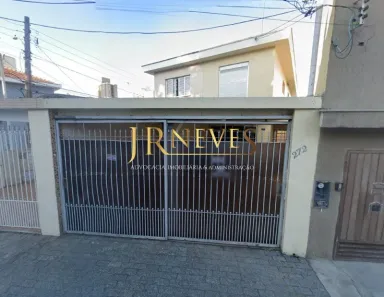 Sobrado com 4 Quartos à venda, 136m² no Carandiru, São Paulo