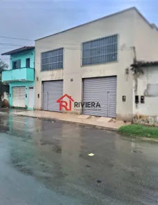Prédio Comercial para alugar, 300m² no Turu, São Luís