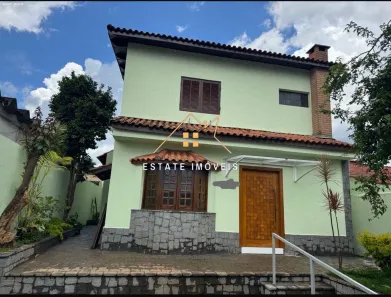 Casa com 3 Quartos à venda, 300m² no Jardim Rincão, Arujá