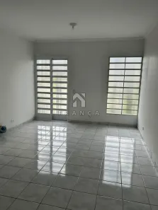 Apartamento com 2 Quartos para alugar, 50m² no Jardim Primavera, Jacareí