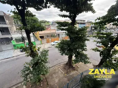 Apartamento com 3 Quartos à venda, 70m² no Vista Alegre, Rio de Janeiro