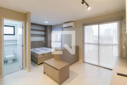 Kitnet com 1 Quarto à venda, 30m² no Perdizes, São Paulo