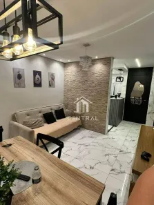 Apartamento com 2 Quartos à venda, 50m² no Jardim Carandá, Sorocaba