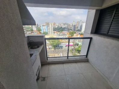 Apartamento com 3 Quartos à venda, 82m² no Jardim, Santo André