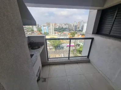 Apartamento com 3 Quartos à venda, 82m² no Jardim, Santo André