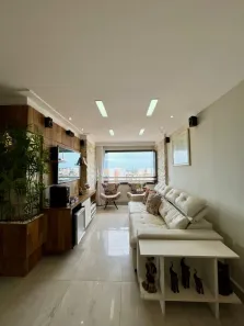 Apartamento com 3 Quartos à venda, 76m² no Nova Parnamirim, Parnamirim