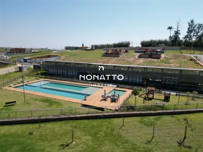 Lote/Terreno à venda, 519m² no Loteamento Residencial Pedra Alta (Sousas), Campinas