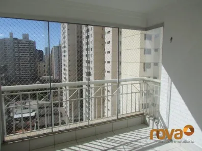Apartamento com 3 Quartos à venda, 97m² no Setor Bueno, Goiânia