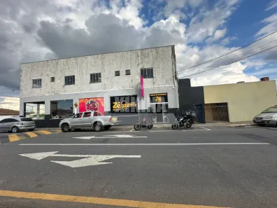 Galpão/Depósito/Armazém à venda, 350m² no Nova Rússia, Ponta Grossa