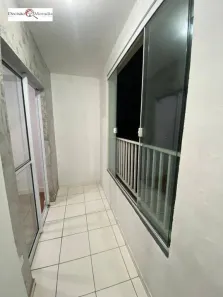Apartamento com 2 Quartos à venda, 54m² no Jardim Colibri, Cotia