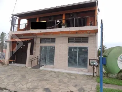 Sobrado com 2 Quartos à venda, 380m² no Sans Souci, Eldorado do Sul