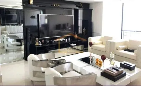 Cobertura com 4 Quartos à venda, 256m² no Santa Teresinha, São Paulo