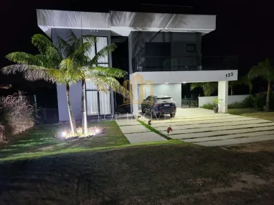 Casa de Condomínio com 3 Quartos à venda, 500m² no Loteamento Residencial Parque Lago Dourado, Jacareí