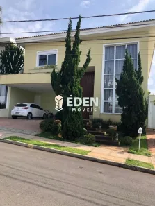 Casa com 4 Quartos à venda, 300m² no Parque Campolim, Sorocaba