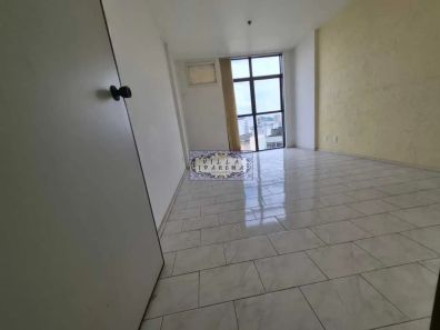 Sala Comercial com 1 Quarto à venda, 28m² no Tijuca, Rio de Janeiro