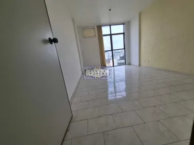 Sala Comercial com 1 Quarto à venda, 28m² no Tijuca, Rio de Janeiro