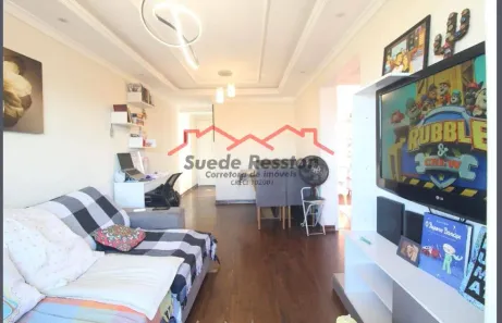 Apartamento com 2 Quartos para alugar, 51m² no Jardim Ubirajara (Zona Sul), São Paulo