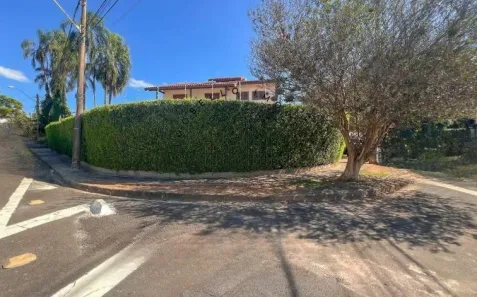 Imóvel Comercial com 4 Quartos à venda, 405m² no Nova Campinas, Campinas