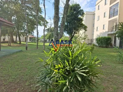 Apartamento com 3 Quartos à venda, 74m² no Parque São Luís, Taubaté