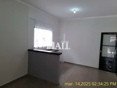 Casa com 3 Quartos à venda, 126m² no Parque Residencial J. Macedo, São José do Rio Preto