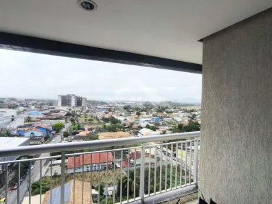 Apartamento com 3 Quartos à venda, 75m² no Jardim América, Itaguaí