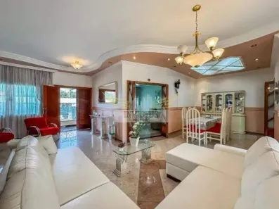 Sobrado com 3 Quartos à venda, 450m² no Olímpico, São Caetano do Sul