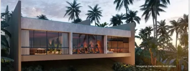 Lote/Terreno à venda, 240m² no , Maragogi