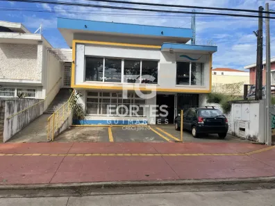 Imóvel Comercial para alugar, 352m² no Jardim América, Ribeirão Preto
