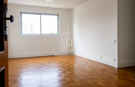 Apartamento com 2 Quartos para alugar, 75m² no Vila Clementino, São Paulo