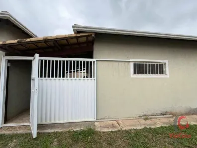 Casa com 2 Quartos à venda, 55m² no Maria Turri, Rio das Ostras