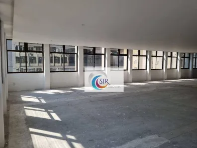 Sala Comercial para venda ou aluguel, 230m² no Vila Olímpia, São Paulo