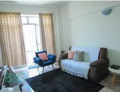 Apartamento com 3 Quartos à venda, 75m² no Brás, São Paulo