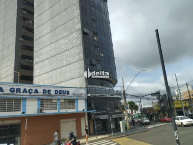 Ponto Comercial à venda, 35m² no Centro, Uberlândia