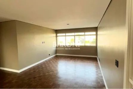 Apartamento com 3 Quartos à venda, 115m² no Indianópolis, São Paulo