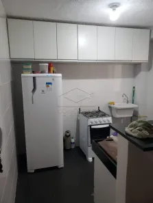 Apartamento com 2 Quartos à venda, 57m² no Parque das Nações, Bauru