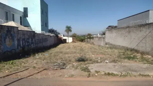 Lote/Terreno à venda, 360m² no Setor Aeroporto Sul - 2ª Etapa, Aparecida de Goiânia
