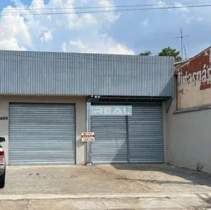 Ponto Comercial para alugar, 90m² no São Domingos, Paulínia
