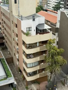 Cobertura com 1 Quarto à venda, 77m² no Petrópolis, Porto Alegre