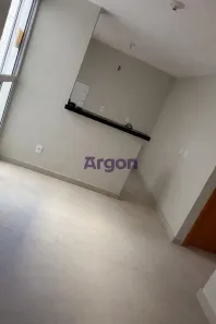 Apartamento com 2 Quartos à venda, 42m² no Setor Morada do Sol, Goiânia