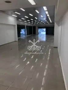 Ponto Comercial para alugar, 235m² no Santo Amaro, São Paulo