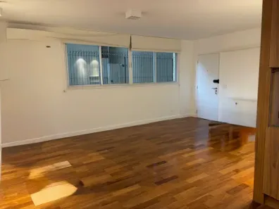 Apartamento com 3 Quartos à venda, 96m² no Jardim Paulista, São Paulo
