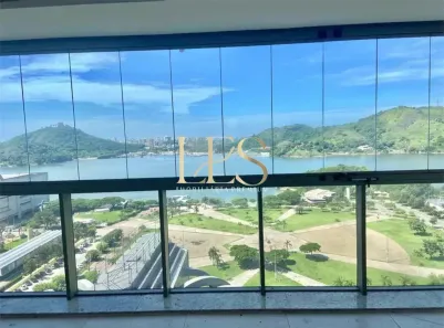 Apartamento com 3 Quartos à venda, 107m² no Enseada do Suá, Vitória