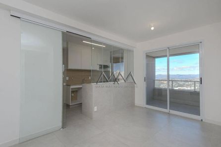 Apartamento com 2 Quartos à venda, 82m² no Serra do Curral Del Rey, Nova Lima