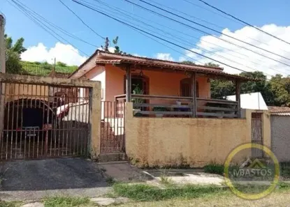 Casa com 4 Quartos à venda, 200m² no Padre Eustáquio, Belo Horizonte