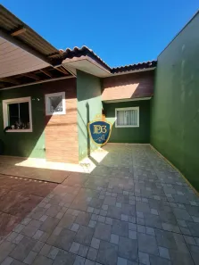 Casa com 2 Quartos à venda, 50m² no Cará-cará, Ponta Grossa