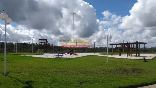Lote/Terreno à venda, 250m² no Chaparral, Feira de Santana