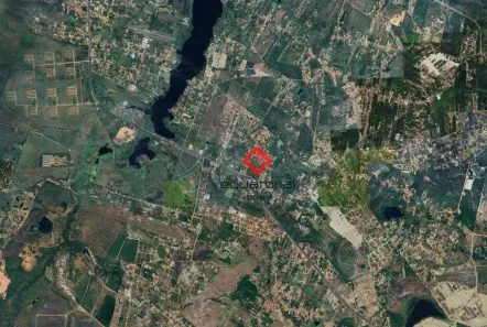 Lote/Terreno à venda, 742762m² no Aquiraz, Aquiraz