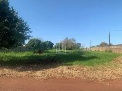 Lote/Terreno à venda, 10480m² no Itaipu A, Foz do Iguaçu