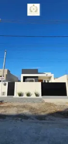 Casa com 2 Quartos à venda, 180m² no Lagoinha, Araruama